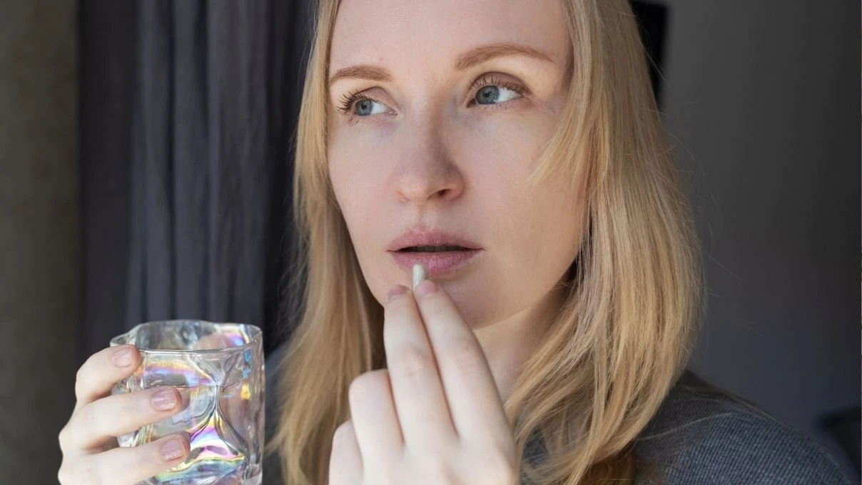 Demir eksikliğinin ardındaki sır! Çoğu kadın bunu bilmiyor