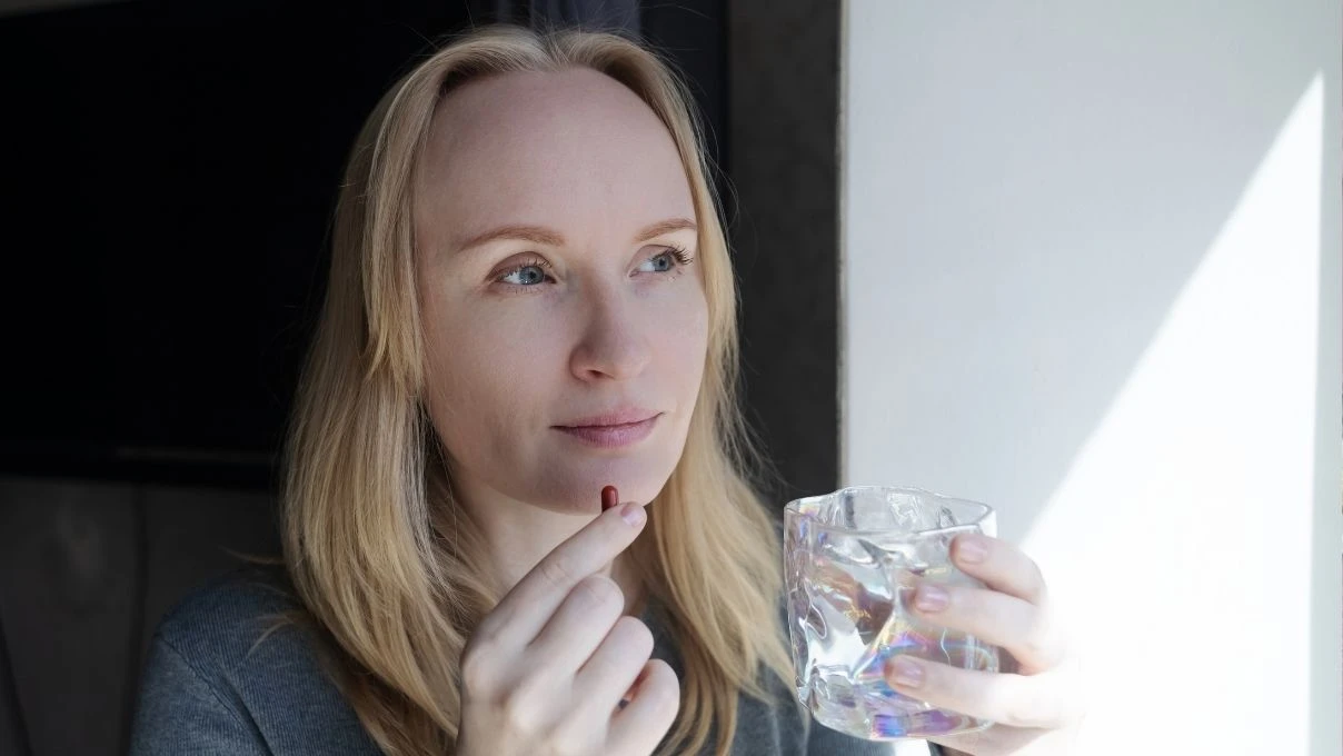 Demir eksikliğinin ardındaki sır! Çoğu kadın bunu bilmiyor