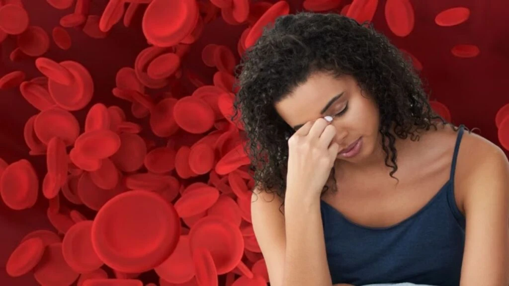 Demir eksikliğinin ardındaki sır!