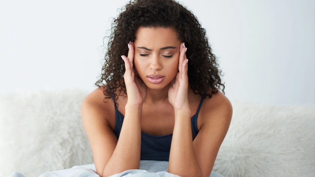 Demir eksikliğinin ardındaki sır! Çoğu kadın bunu bilmiyor