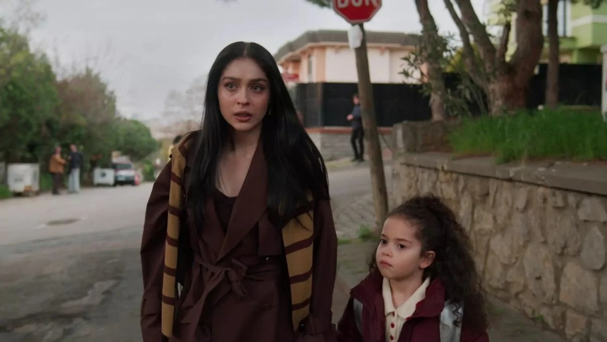 Güller ve Günahlar 25. bölüm fragmanı yayınlandı mı? Güller ve Günahlar son bölümde ne oldu, nereden izlenir? 7 Güller ve Günahlar 25. Bölüm fragmanı yayınlandı mı? Güller ve Günahlar son bölümde ne oldu, nereden izlenir?