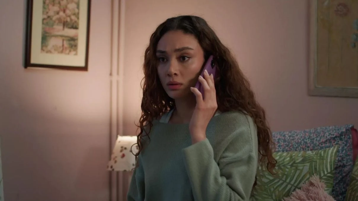 Güller ve Günahlar 25. bölüm fragmanı yayınlandı mı? Güller ve Günahlar son bölümde ne oldu, nereden izlenir? 9 Güller ve Günahlar 25. Bölüm fragmanı yayınlandı mı? Güller ve Günahlar son bölümde ne oldu, nereden izlenir?