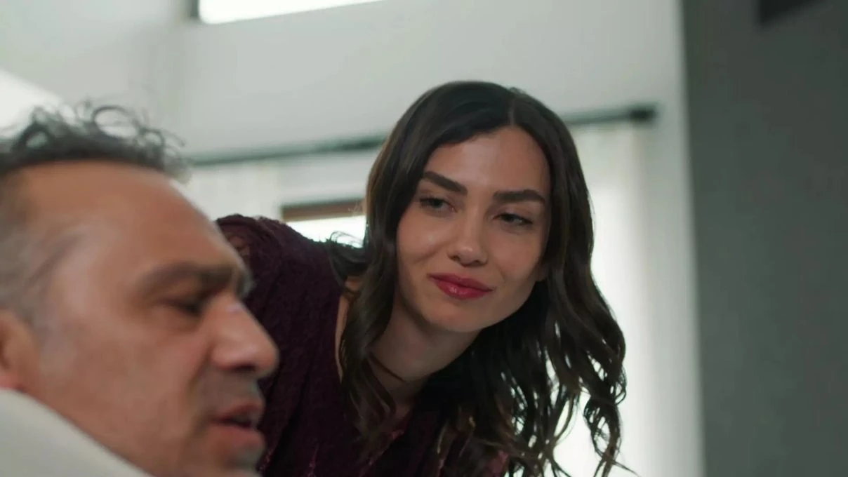 Güller ve Günahlar 25. bölüm fragmanı yayınlandı mı? Güller ve Günahlar son bölümde ne oldu, nereden izlenir? 8 Güller ve Günahlar 25. Bölüm fragmanı yayınlandı mı? Güller ve Günahlar son bölümde ne oldu, nereden izlenir?