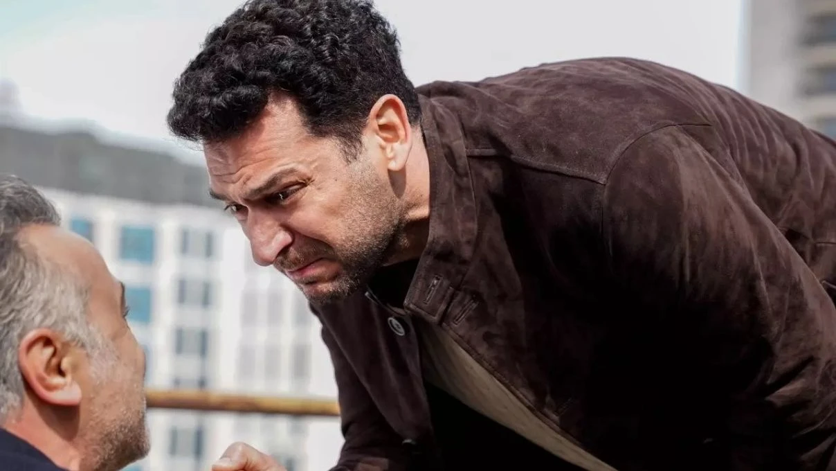 Güller ve Günahlar 25. bölüm fragmanı yayınlandı mı? Güller ve Günahlar son bölümde ne oldu, nereden izlenir? 5 Güller ve Günahlar 25. Bölüm fragmanı yayınlandı mı? Güller ve Günahlar son bölümde ne oldu, nereden izlenir?