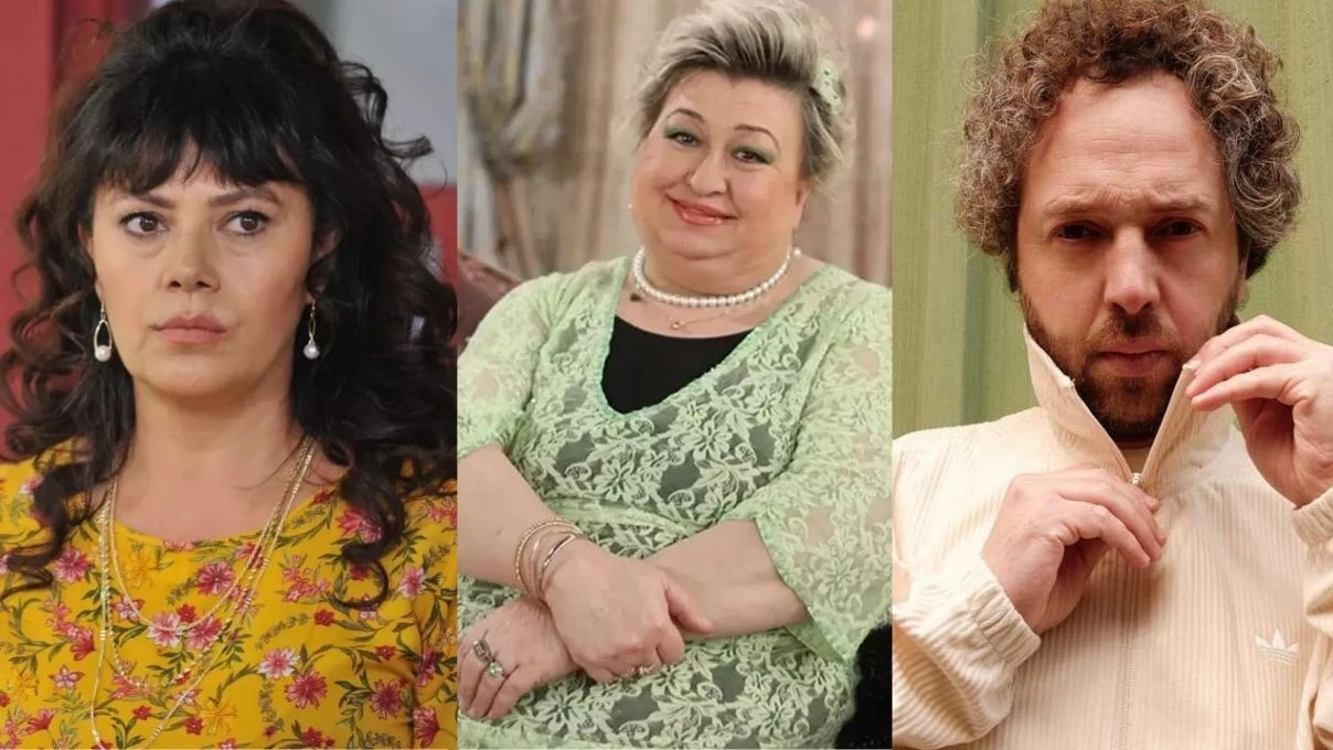 Dondurmam Gaymak: Gapital filmi bomba gibi geliyor! 20 yıl aradan sonra yeniden seyirciyle buluşacak