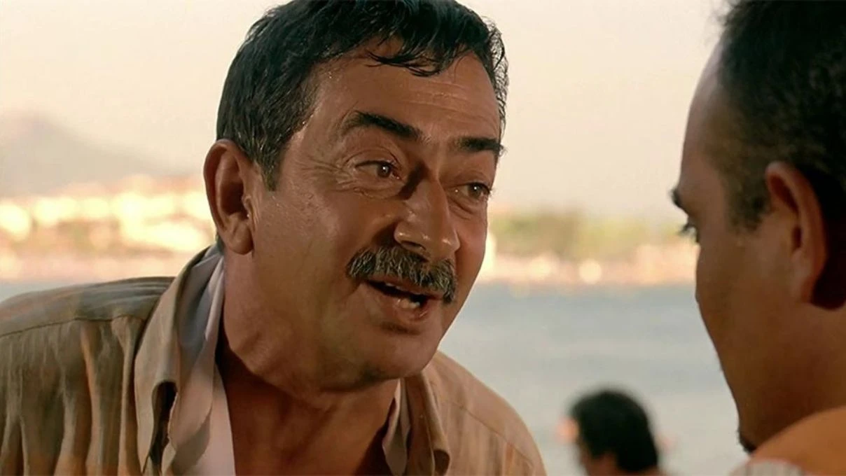 Dondurmam Gaymak: Gapital filmi bomba gibi geliyor! 20 yıl aradan sonra yeniden seyirciyle buluşacak