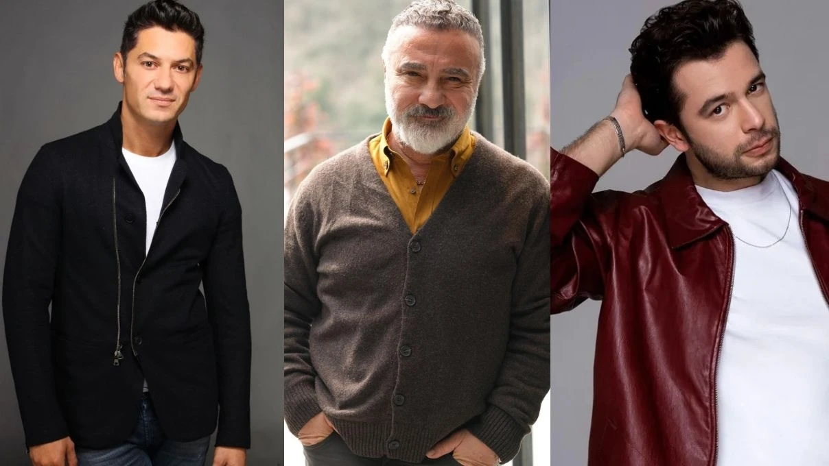 Dondurmam Gaymak: Gapital filmi bomba gibi geliyor! 20 yıl aradan sonra yeniden seyirciyle buluşacak