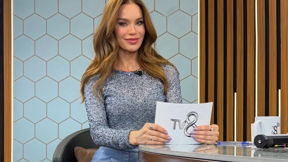 Ebru Şallı’dan ilginç yemek itirafı! ‘Ekmek benim ince çizgim’ 6 eBRU sALLI 2