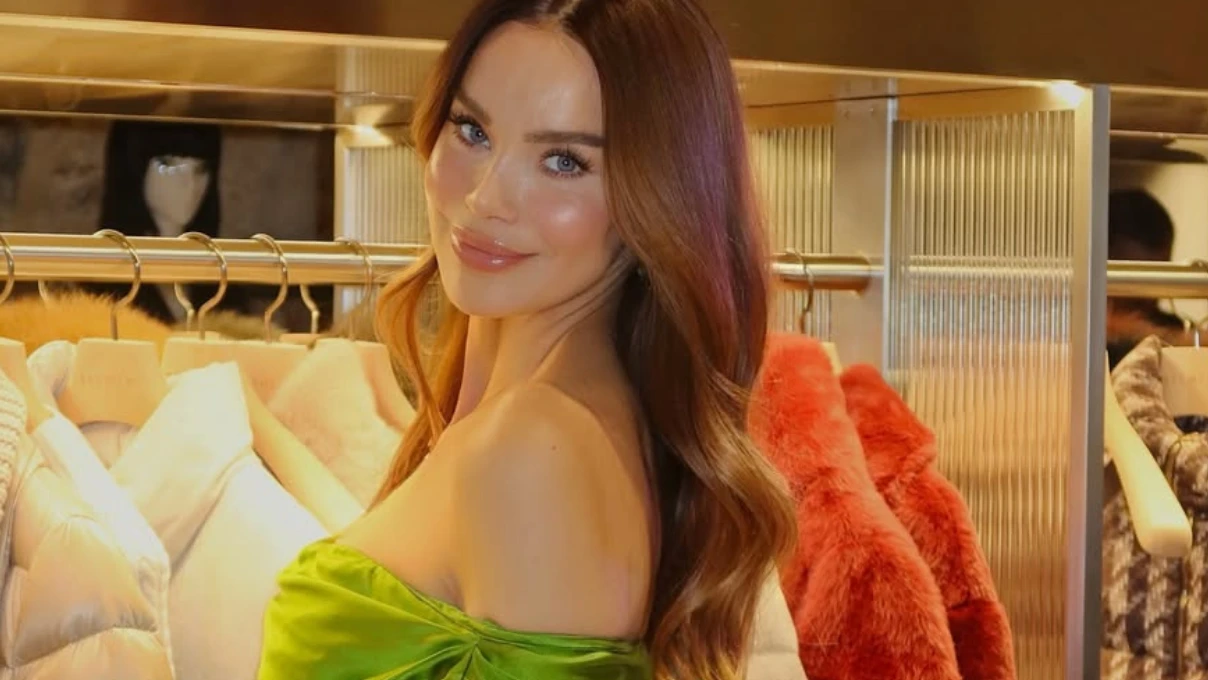 Ebru Şallı’dan ilginç yemek itirafı! ‘Ekmek benim ince çizgim’ 8 eBRU sALLI 7