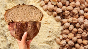 Kalorisi düşük proteini yüksek tarif