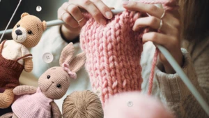 Evden çalışan kadınlarının gelirini artıracak yöntem! Günde 5-10 bin TL arası kazanıyorlar