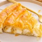 Parmak ısırtan börek tarifi! Glutensiz proteini yüksek lezzet