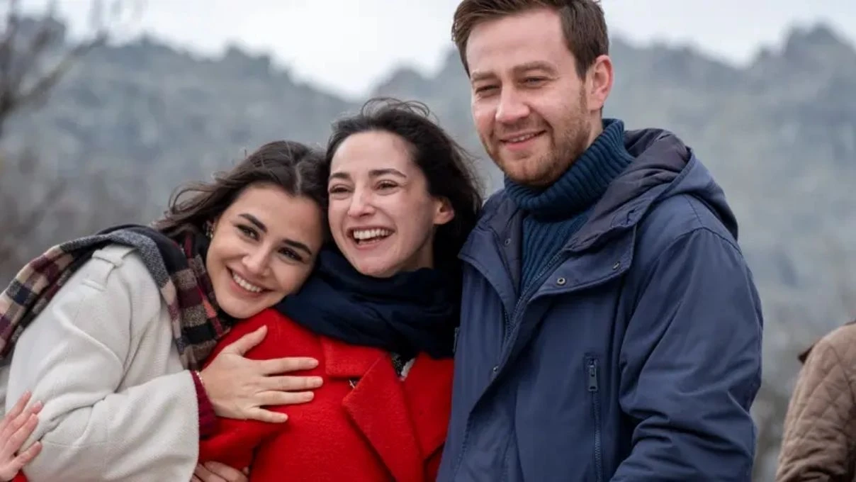 gonul dagi 6. sezon ne zaman bitecek