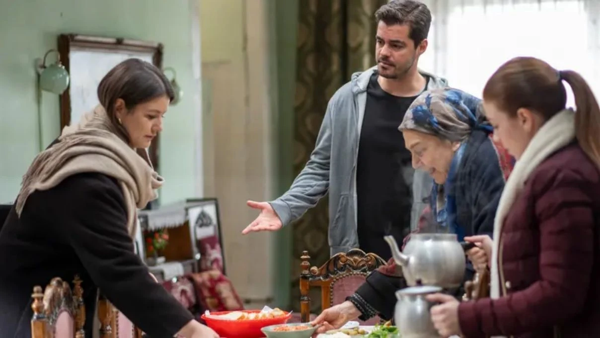 gonul dagi sezon finali ne zaman