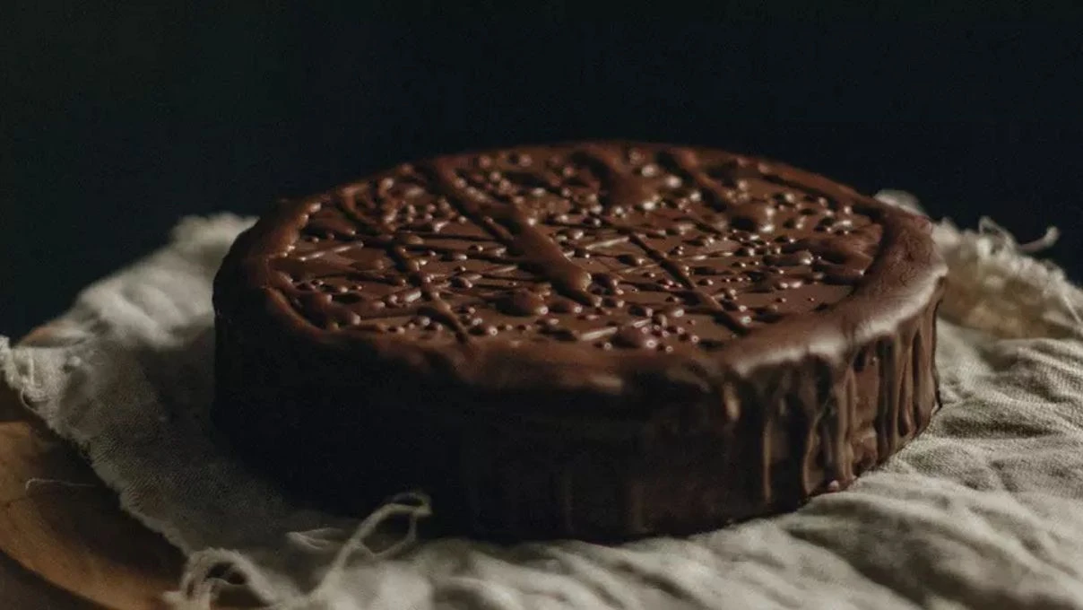 Şeker yerine geçen enfes lezzet! Kolları sıvayın en sağlıklı helvayı evde yapıyoruz 7 Şeker yerine geçen enfes lezzet! Kolları sıvayın en sağlıklı helvayı evde yapıyoruz