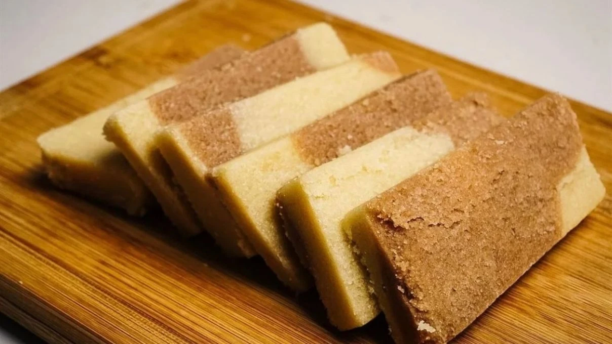 Şeker yerine geçen enfes lezzet! Kolları sıvayın en sağlıklı helvayı evde yapıyoruz 6 Şeker yerine geçen enfes lezzet! Kolları sıvayın en sağlıklı helvayı evde yapıyoruz