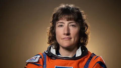 50 yıl sonra Ay'a dönüş başladı, Christina Koch tarihe geçti! 7 i 2026 04 03T221535.515