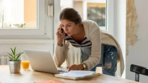 Evden çalışmak isteyen kadınlar buna yöneldi!