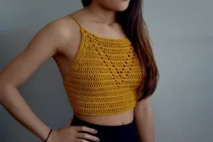 crop