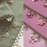 Bu yakın en çok yapılan iğne oya modelleri 2026!