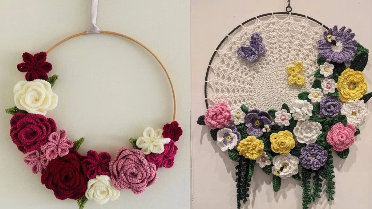 2026 yılının yeni trendi iğne oyalı boncuklu kapı süsleri oldu! 6 2026 yılının yeni trendi iğne oyalı boncuklu kapı süsleri oldu!