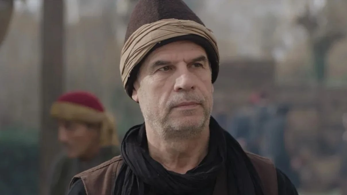 ismail ege sasmazin babasi