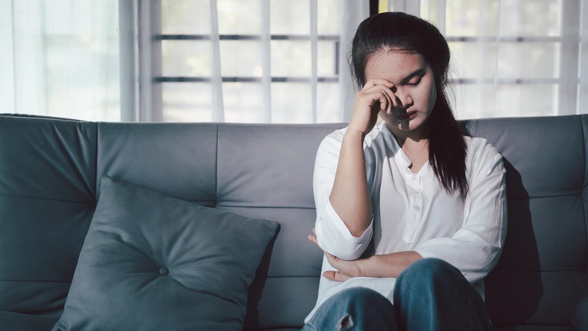 Kadınların yüzde 80'ini artık çok yorgun! 2026’da en çok görülen psikolojik hastalıklar 7 kadin 3