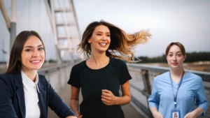 Kendine değer veren kadınların ortak özelliği! Defteri kapatabiliyorlar