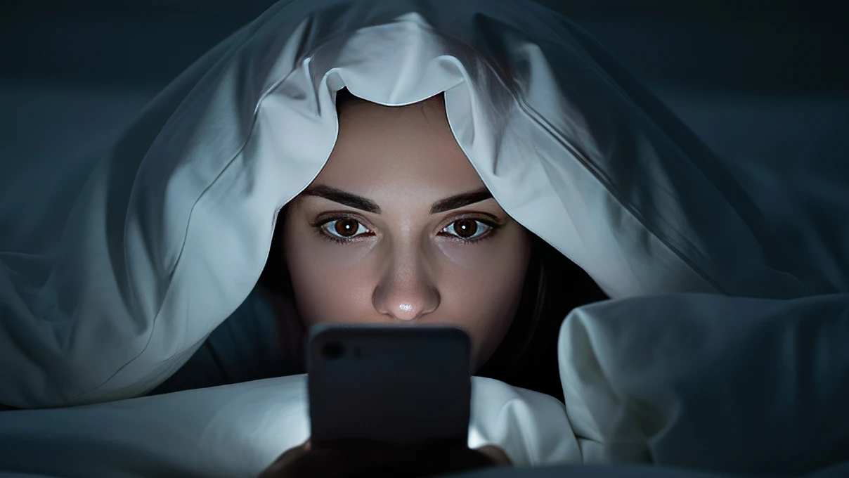 Kadınların yüzde 80'ini artık çok yorgun! 2026’da en çok görülen psikolojik hastalıklar 5 kadin 8