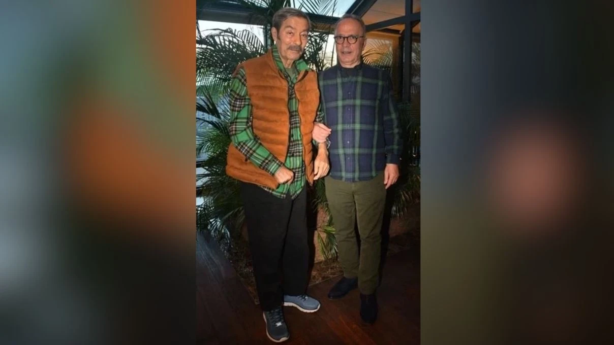 kadir inanir ilk kez ayaklandi