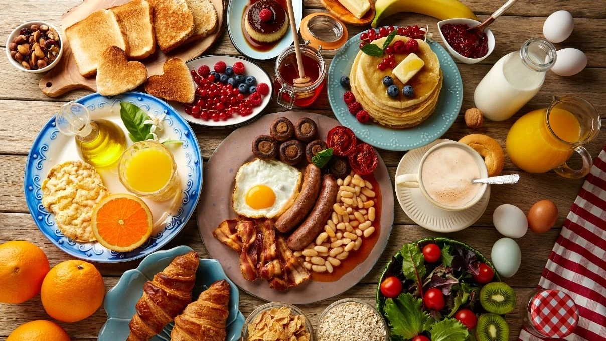 En kolay en pratik kahvaltı lezzeti! Çantana at götür her yere 4 En kolay en pratik kahvaltı lezzeti! Çantana at götür her yere