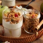 En kolay en pratik kahvaltı lezzeti! Çantana at götür her yere