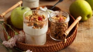 En kolay en pratik kahvaltı lezzeti!