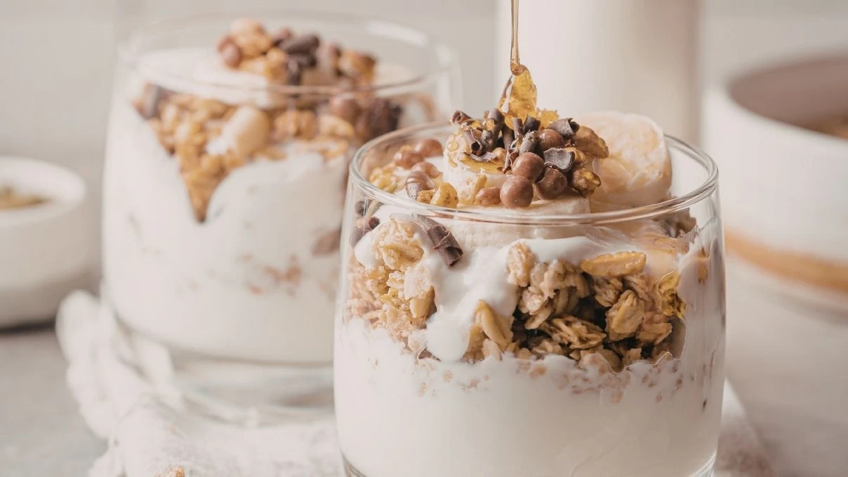 En kolay en pratik kahvaltı lezzeti! Çantana at götür her yere 8 En kolay en pratik kahvaltı lezzeti! Çantana at götür her yere