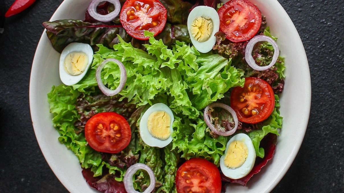 En pratik yumurtalı kahvaltı tarifleri 2026! Sabah öğünlerinin vazgeçilmez lezzetleri 7 En pratik yumurtalı kahvaltı tarifleri 2026! Sabah öğünlerinin vazgeçilmez lezzetleri