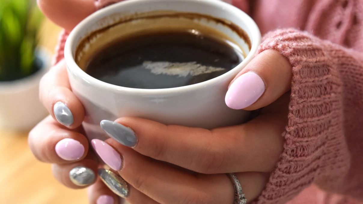 Zayıflamak isteyenler bunu yapıyor! Zayıflatan kahve viral oldu 8 kahve 6