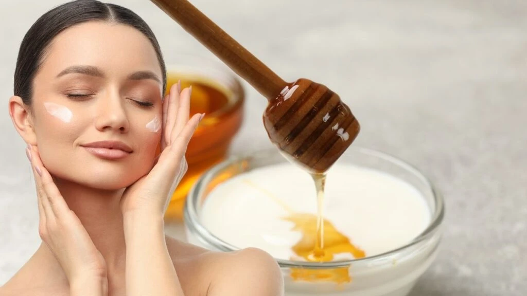 Yaza lekesiz ve parlak bir ciltle girin! Güzelliğinizi 2 katına çıkaran maske, artık erkeklerde yapıyor