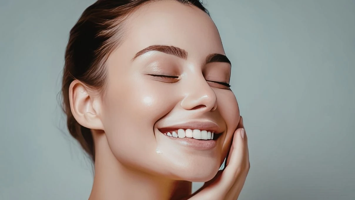 Yaza lekesiz ve parlak bir ciltle girin! Güzelliğinizi 2 katına çıkaran maske, artık erkeklerde yapıyor