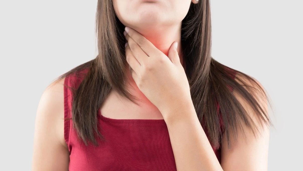 Vücudun lenf sisteminin çalışmadığının işaretleri! Hastalıkların asıl sebebi