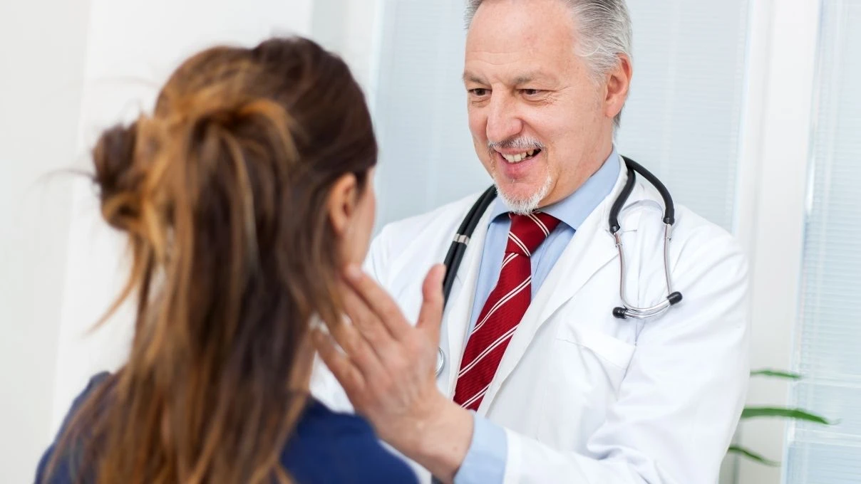 Vücudun lenf sisteminin çalışmadığının işaretleri! Hastalıkların asıl sebebi 9 Vücudun lenf sisteminin çalışmadığının işaretleri! Hastalıkların asıl sebebi