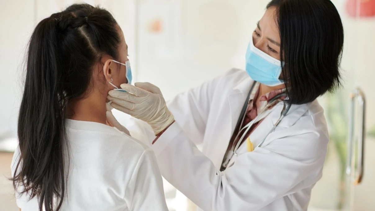 Vücudun lenf sisteminin çalışmadığının işaretleri! Hastalıkların asıl sebebi 6 Vücudun lenf sisteminin çalışmadığının işaretleri! Hastalıkların asıl sebebi