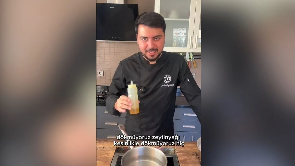 makarna pisirirken dikkat edilecek noktalar