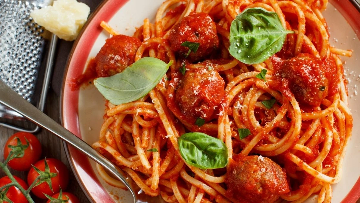 En doğru ve lezzetli makarna sosu! Anadolu kadınlarının sırrı