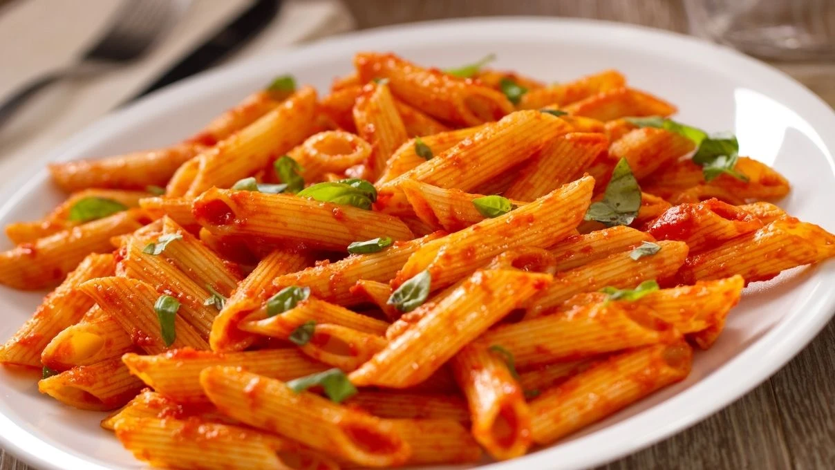 En doğru ve lezzetli makarna sosu! Anadolu kadınlarının sırrı