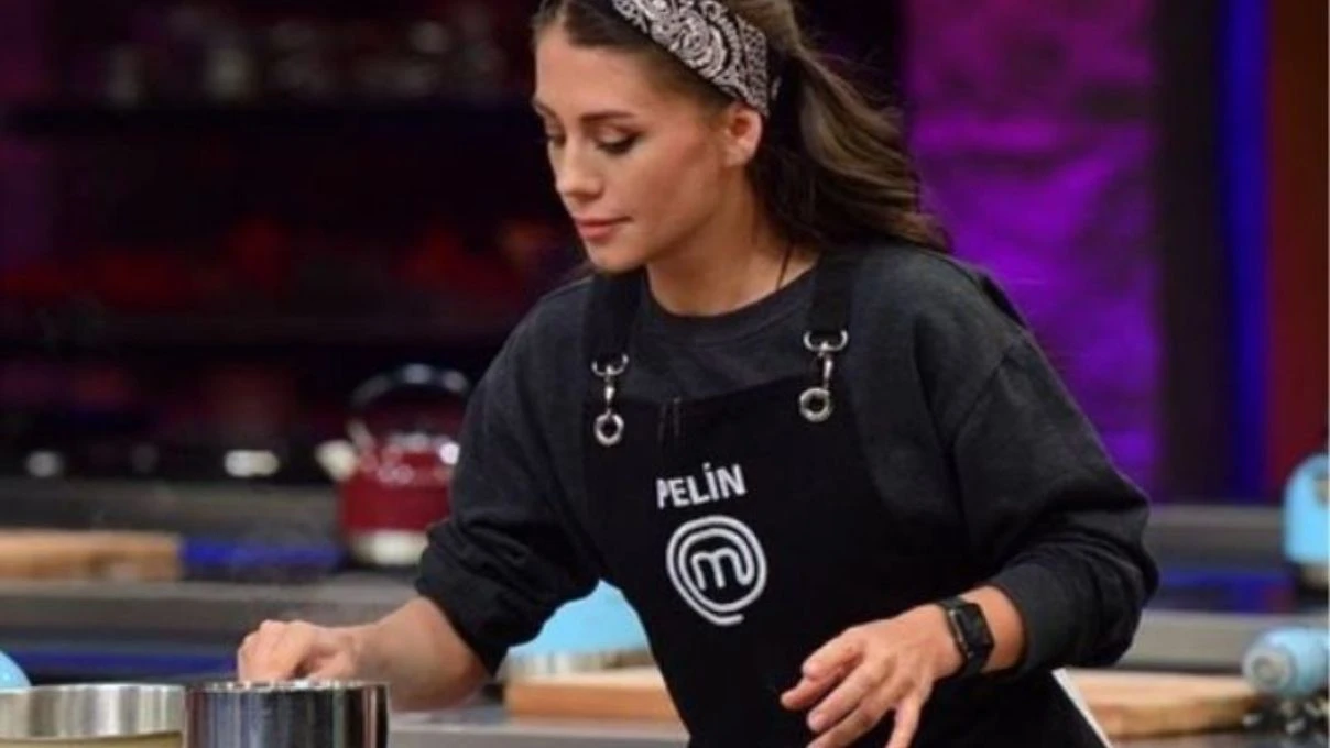 masterchef pelin 2021