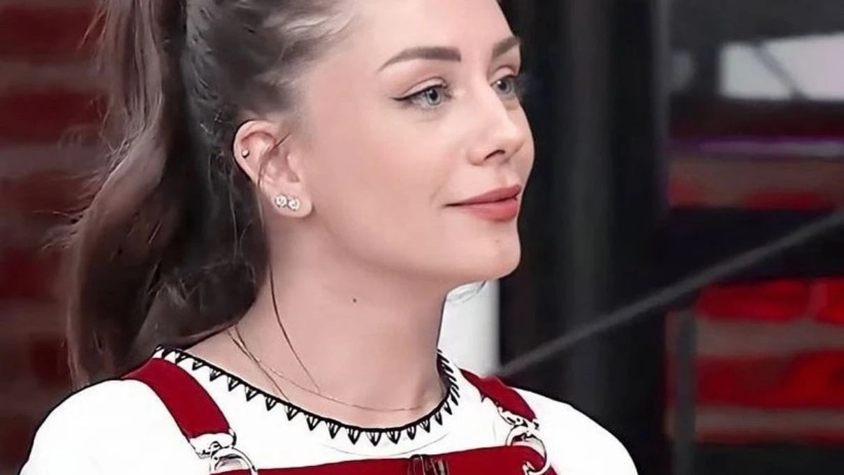 masterchef pelin zaman