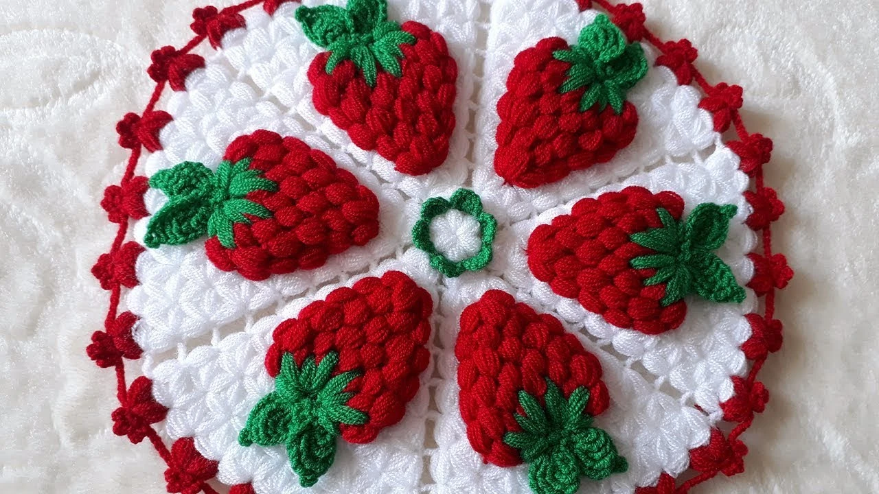 Adım adım tığla yapılan örgü lif modelleri 2026! 7 maxresdefault 74