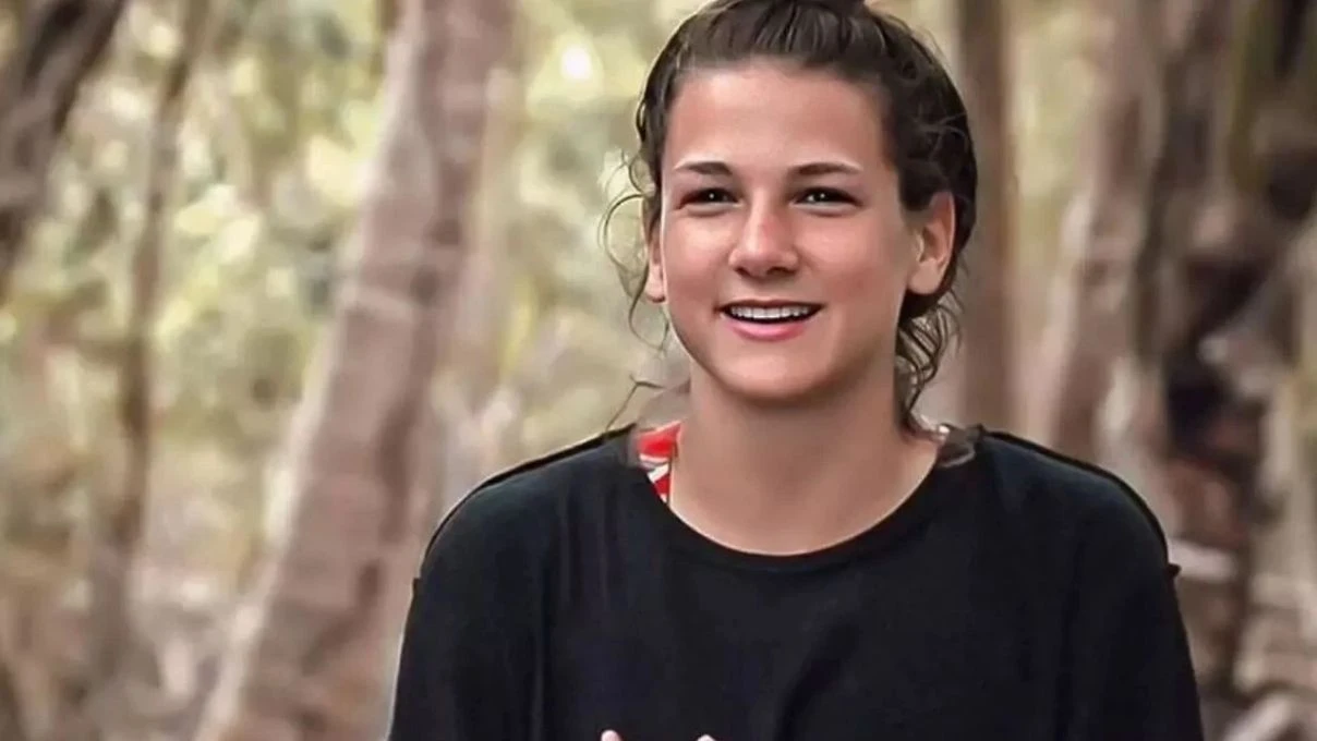 nisa bolukbasi kimdir