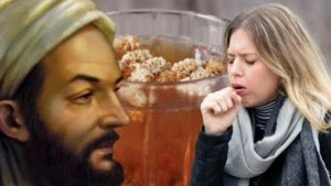 Alerjik öksürüğü bitiren kür! İbn-i Sina’dan asırlık kuru dut tarifi