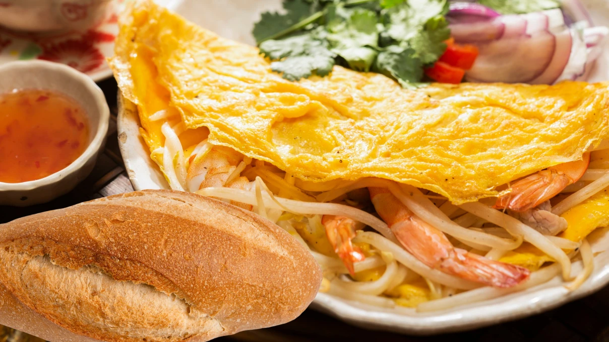omlet 5